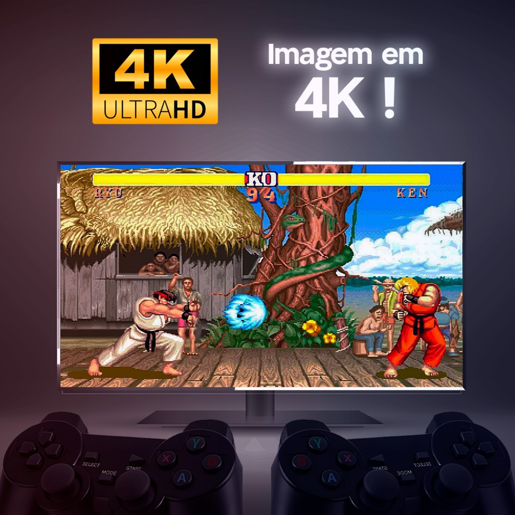 GAME STICK