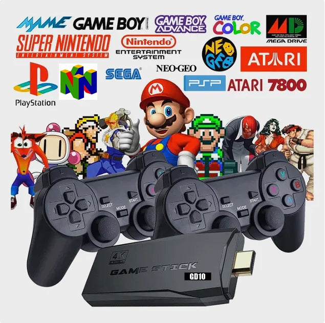 GAME STICK