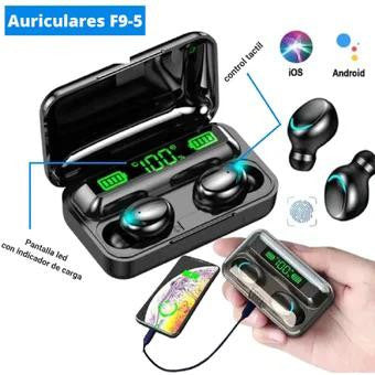 AURICULRES F9
