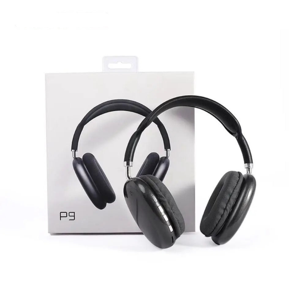 Diadema Bluetooth P9