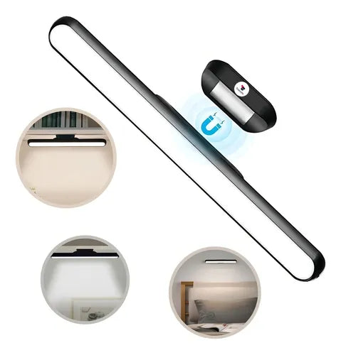 Luz LED Magnética Recargable