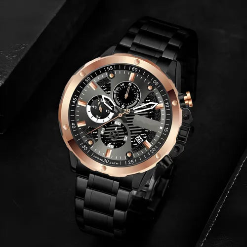 Reloj G-Force
