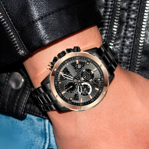 Reloj G-Force
