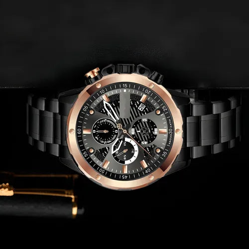 Reloj G-Force