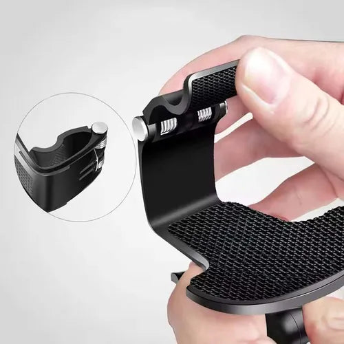 Práctico Soporte De Celular Para Carro