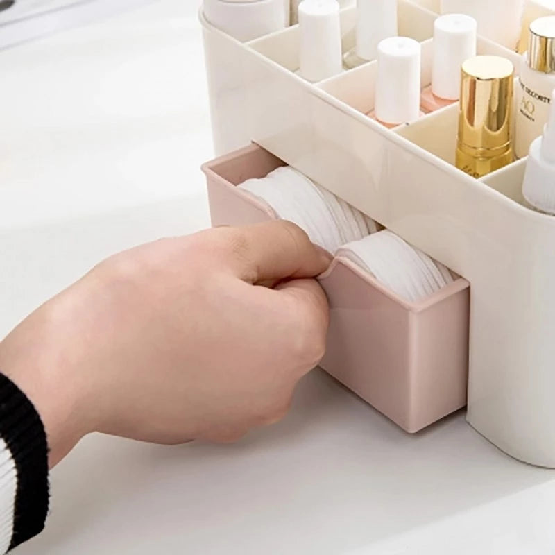 Organizador de Maquillaje