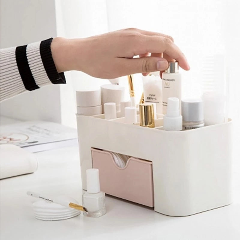 Organizador de Maquillaje