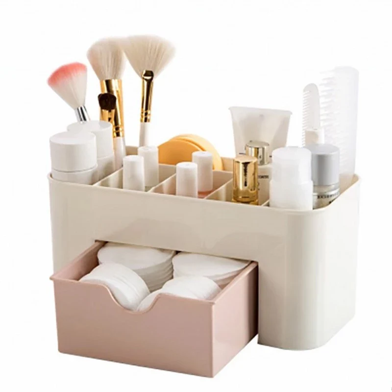 Organizador de Maquillaje