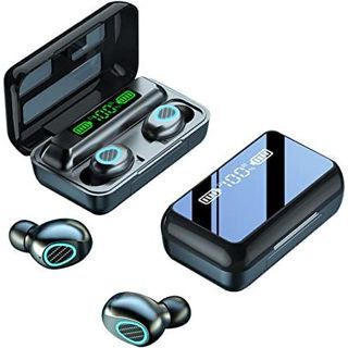 Auriculares F9 Bluetooth 5.1