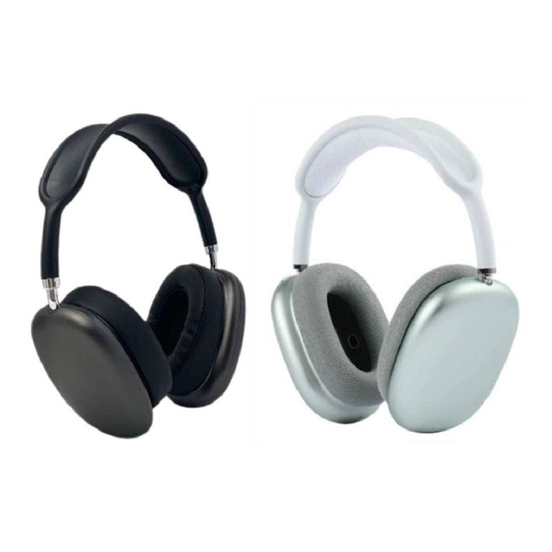Diadema Bluetooth P9