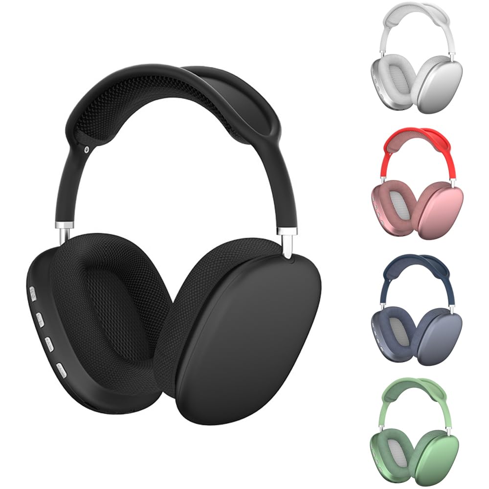 Diadema Bluetooth P9