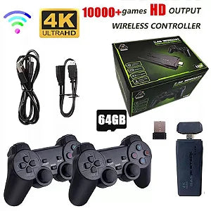 GAME STICK