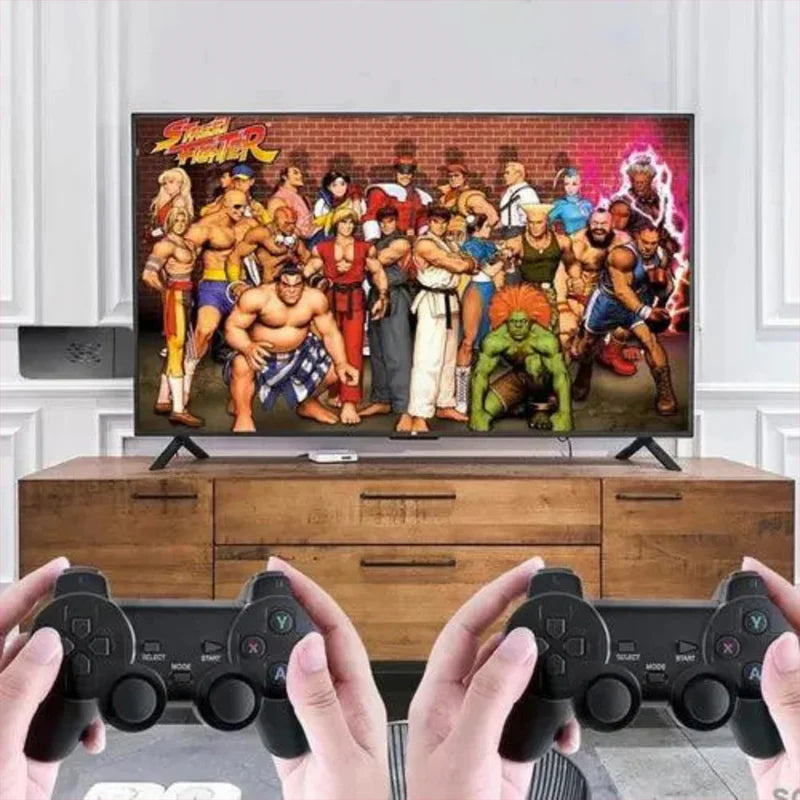 GAME STICK