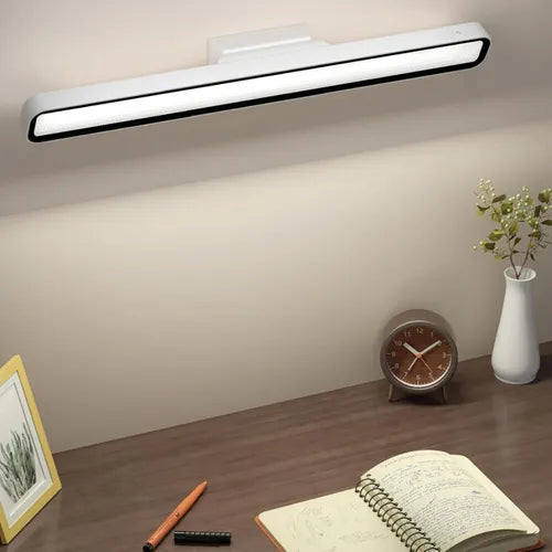 Luz LED Magnética Recargable