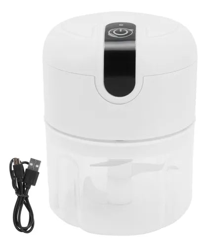 Mini Picador Eléctrico Recargable