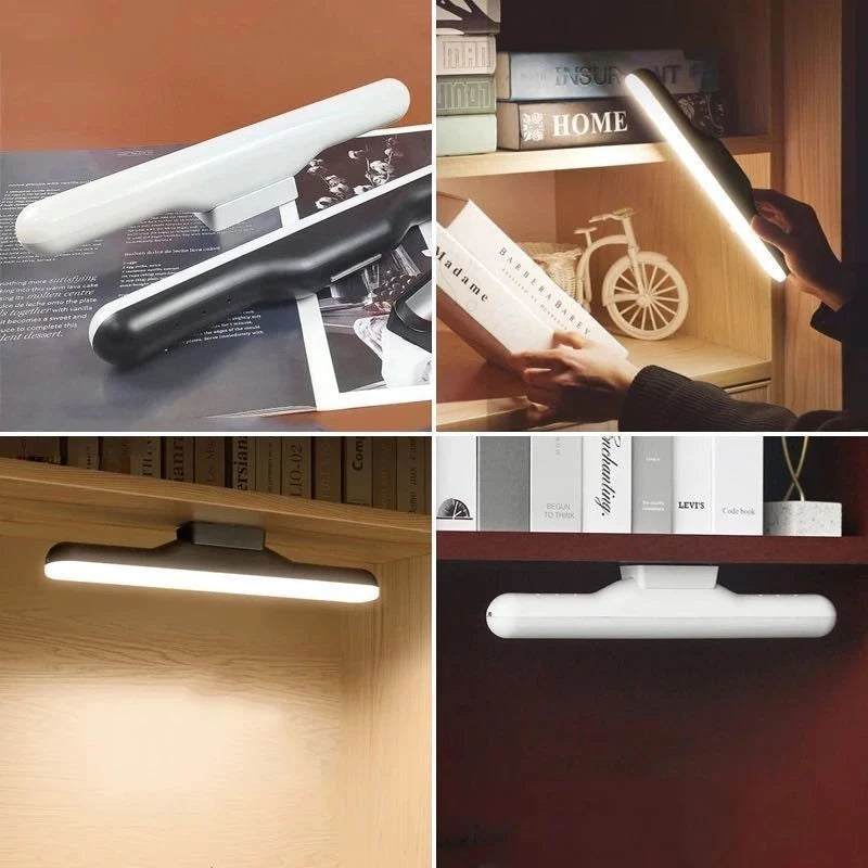 Luz LED Magnética Recargable