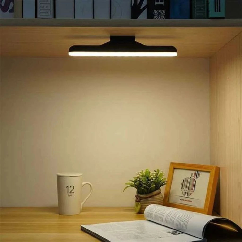 Luz LED Magnética Recargable