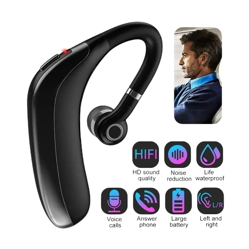 Audífono Bluetooth BT-29