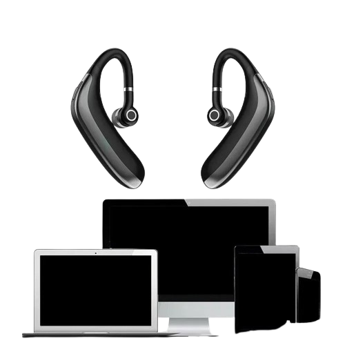 Audífono Bluetooth BT-29